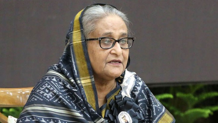 আমার ইচ্ছা ছিল বাসন্তীকে একবার দেখব: শেখ হাসিনা